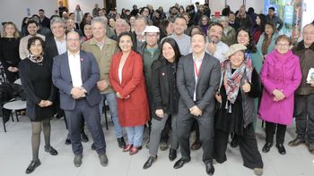 Cuenta Pública de Sernatur 2025. 