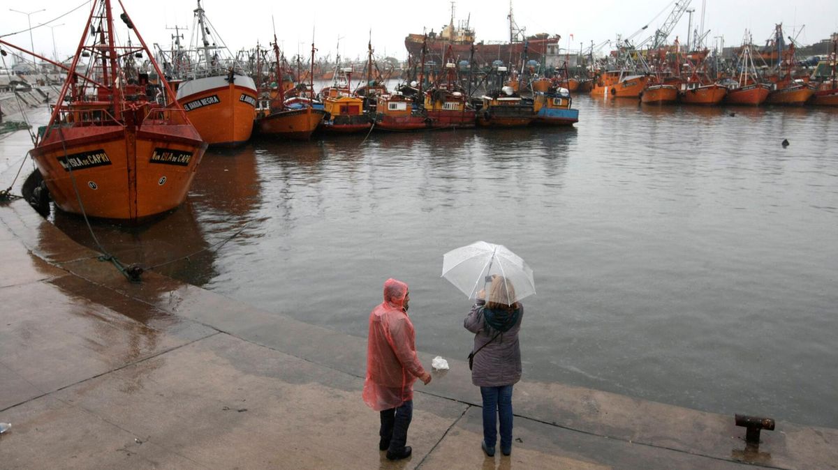 Aprovechá este finde largo los últimos días de verano en Mardel, y conocé qué hacer en caso de que llueva.&nbsp;
