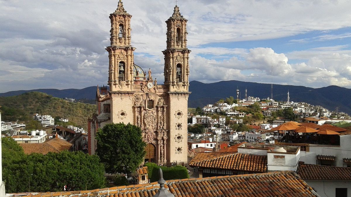 México: 5 pueblos mágicos que te van a encantar