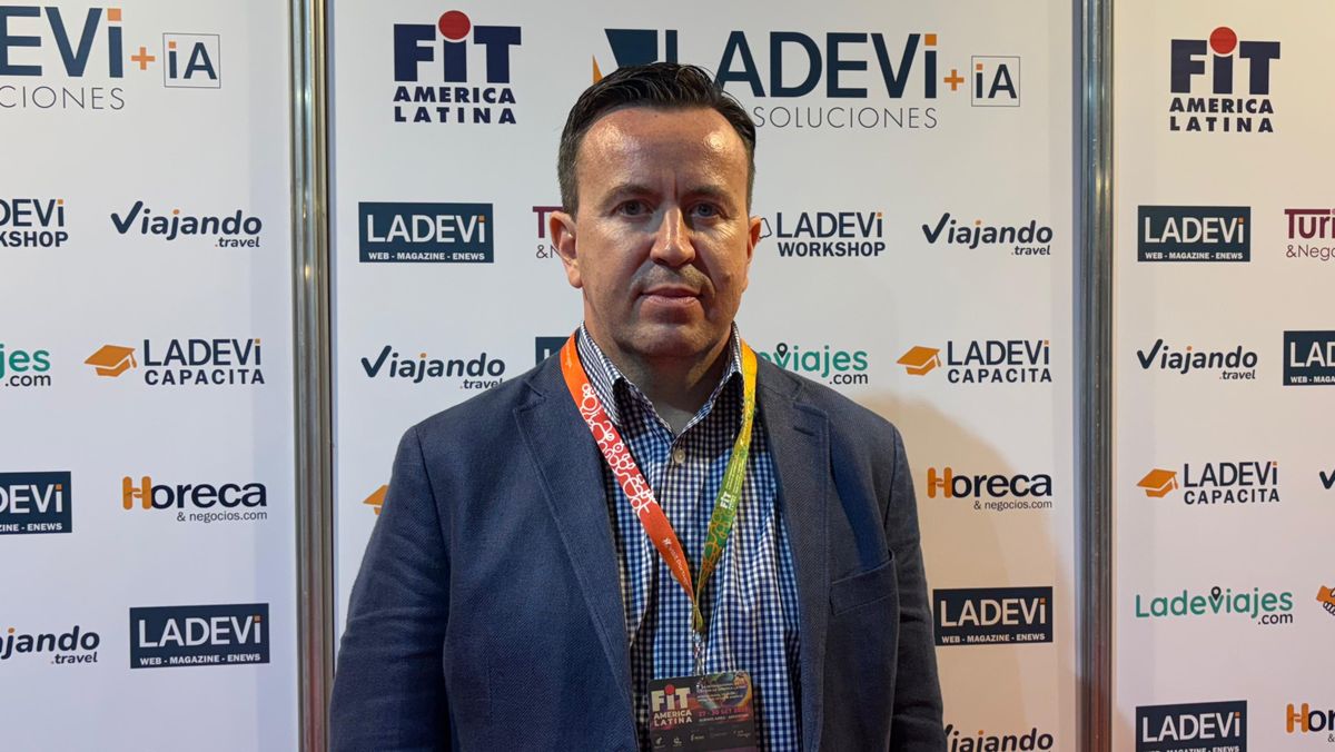 Federico Guilleumat Despecher, CEO de MyBeds.com.