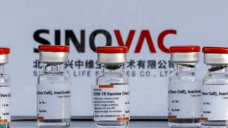 OMS garantizó que el desarrollo de la farmacéutica china cumple con los estándares internacionales de seguridad, eficacia y fabricación.