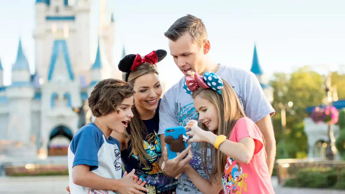 Disney World: 5 pasos para vivir tu experiencia mágica