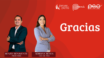PEO y PromPerú concretaron una capacitación especial que reunió a más de 100 agencias de viajes. PEO y PromPerú concretaron una capacitación especial que reunió a más de 100 agencias de viajes.