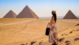 Egipto y Jordania reúnen algunos de los paisajes y monumentos más sorprendentes de Oriente Medio en un solo recorrido.