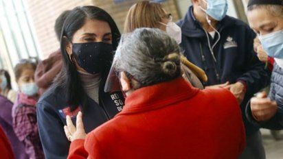 Casi dos millones de personas serán beneficiadas por el IFE Universal.&nbsp;