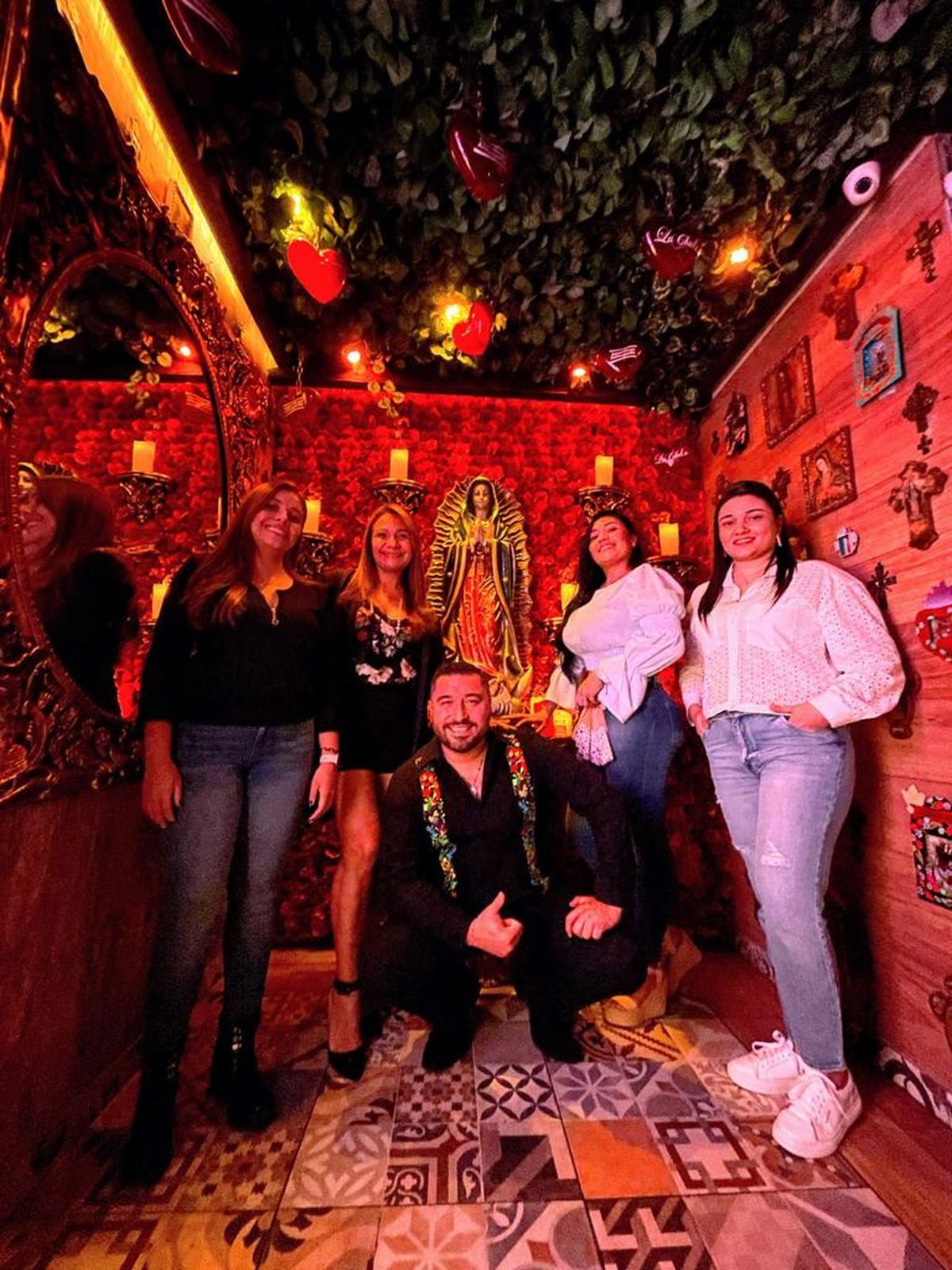 CIC Travel. Celebración de Fin de Año.