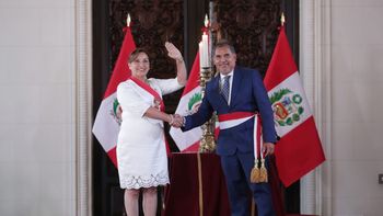 Mincetur: Juan Mathews es el nuevo ministro de Turismo de Perú