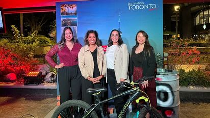 Toronto: atractivos turísticos para el mercado mexicano