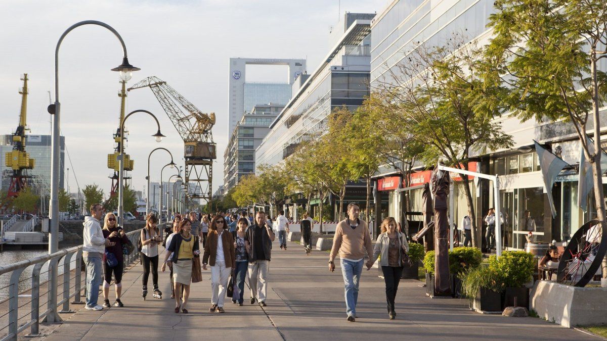 Los mejores planes y actividades para disfrutar el fin de semana en Buenos Aires. 
