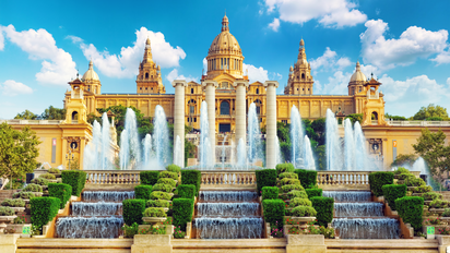 Europa: 5 museos imprescindibles en Barcelona