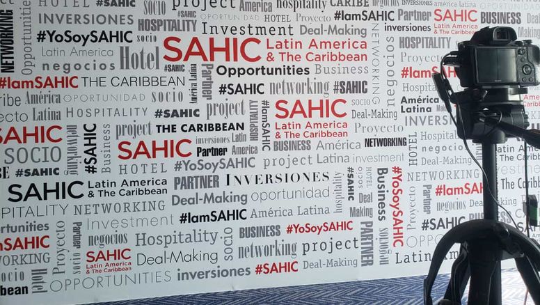 Se inauguró el foro de inversionistas hoteleros de Latinoamérica, Sahic 2024.