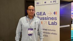 AVIT Arequipa estuvo presente en la Convención del Grupo GEA Perú.