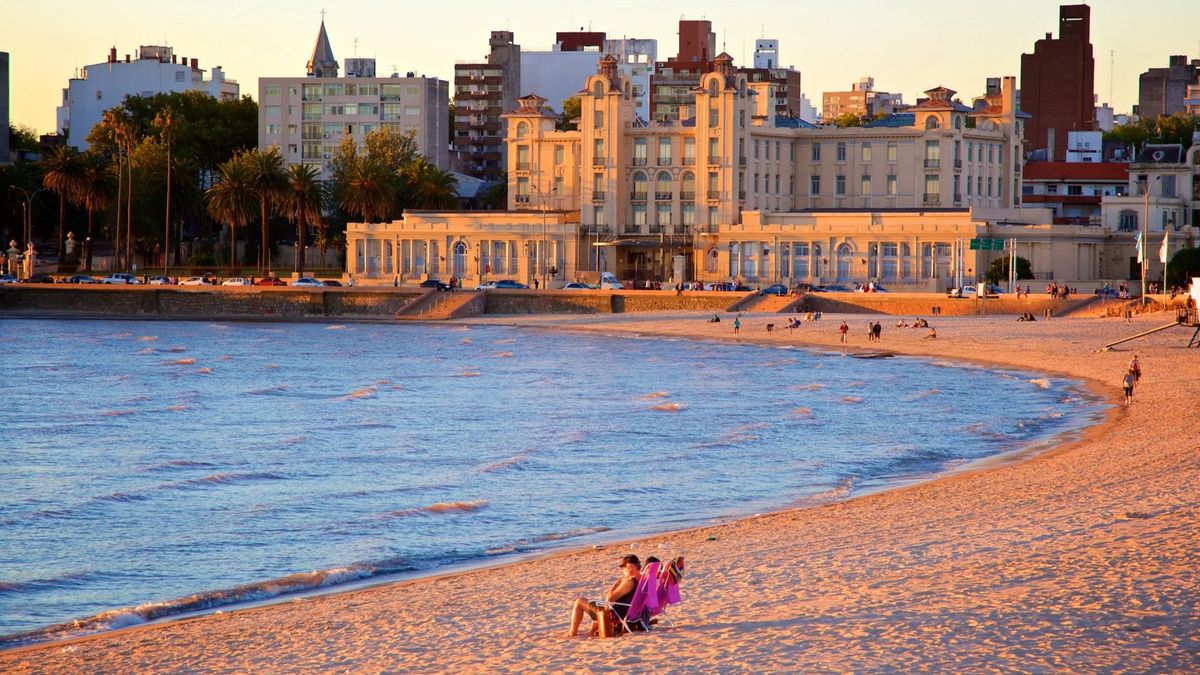 Verano 2026 en Uruguay: descubrí estas vacaciones imperdibles entre Montevideo y Punta del Este.&nbsp;