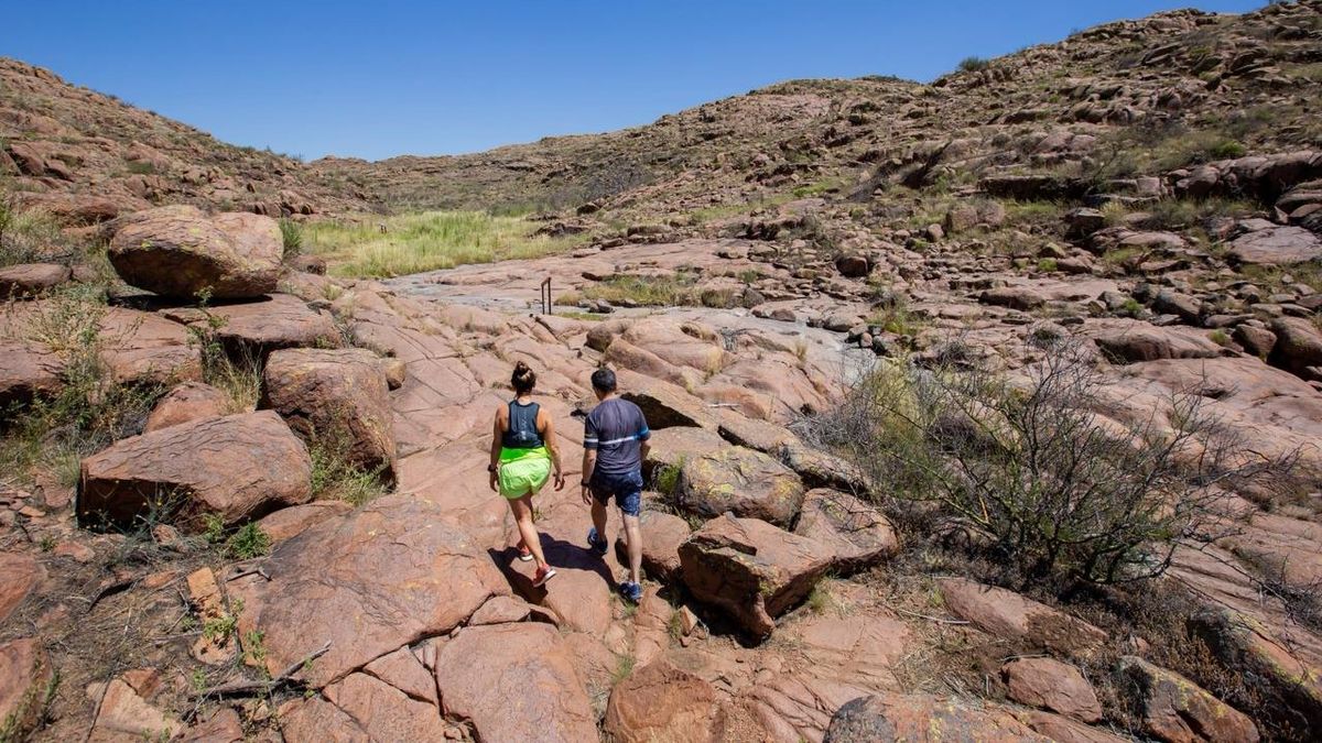 La Pampa consolida al deporte como motor de desarrollo turístico.&nbsp;