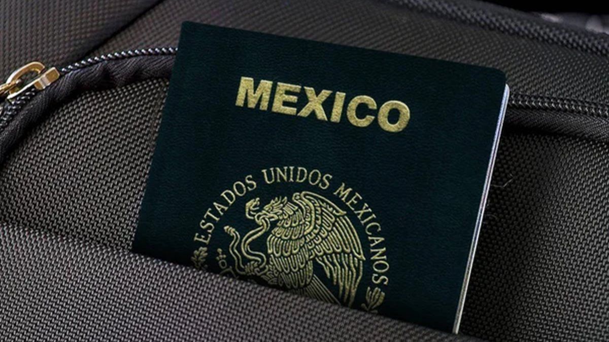 Conoce los motivos que te impedirían tramitar el pasaporte en México.
