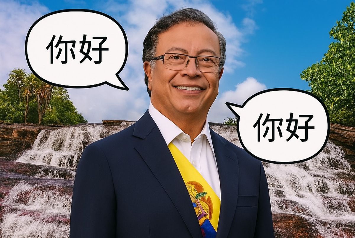 Las cifras y promesas de Petro&nbsp;están lejos de representar la realidad que atraviesan actualmente el turismo y otros sectores económicos del país.