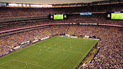 Nueva York y Nueva Jersey albergarán la final del Mundial 2026.