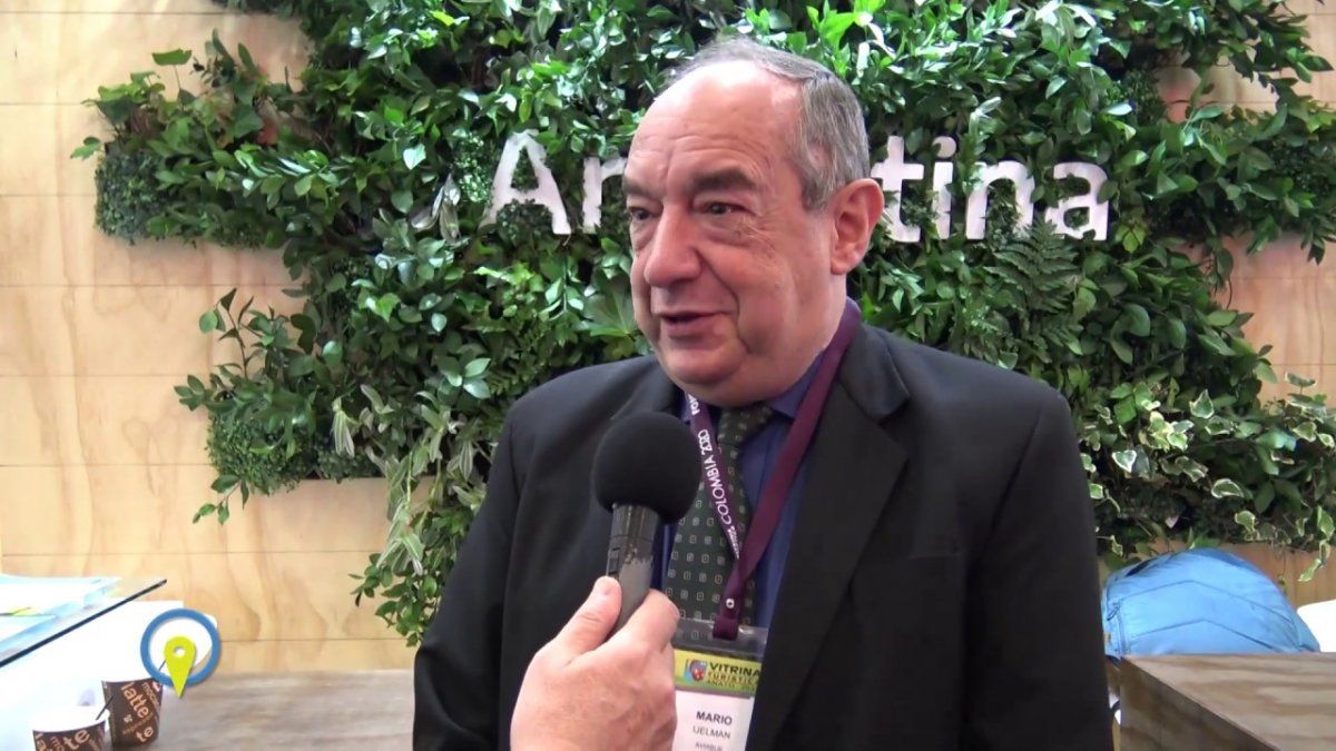 Mario Ijelman, vicepresidente 1° de Aviabue, remarcó que el oficialismo no dejará que los logros obtenidos queden en manos de improvisados en materia asociativa.