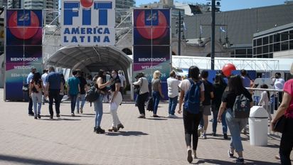 ¿Qué es la Feria Internacional de Turismo y quiénes participan?