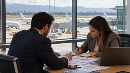 IATA plantea cuatro oportunidades para que el nuevo Gobierno de Colombia mejore la competitividad aérea, con propuestas tributarias, de infraestructura y regulación.