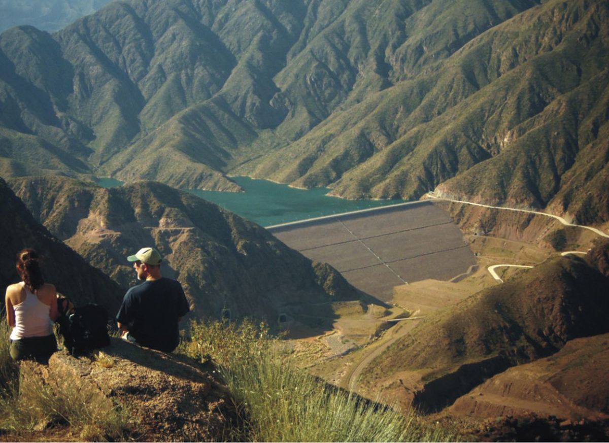 PreViaje: Matías Lammens comunicó que el 45% de los gastos corresponde a agencias de viajes, el 37% a alojamientos y el 12% a transporte aéreo.