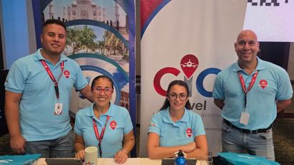 CIC Perú Travel busca fortalecer su propuesta comercial 2027 a través del Ladevi Workshop Lima