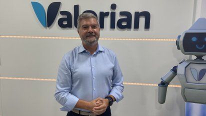 &nbsp;José Luis Estévez, director del sector de turismo del sindicato Valorian