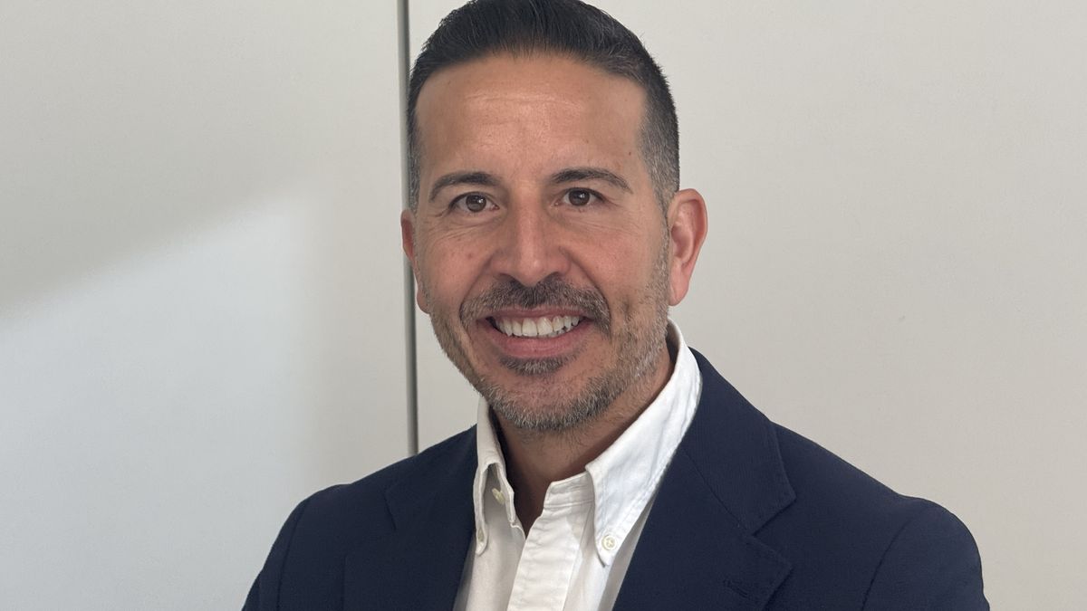 Miguel Venegas, presidente de Valorian.