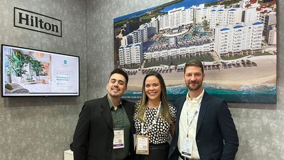 DoubleTree by Hilton Foz do Iguazú: lujosa propuesta para conocer las cataratas