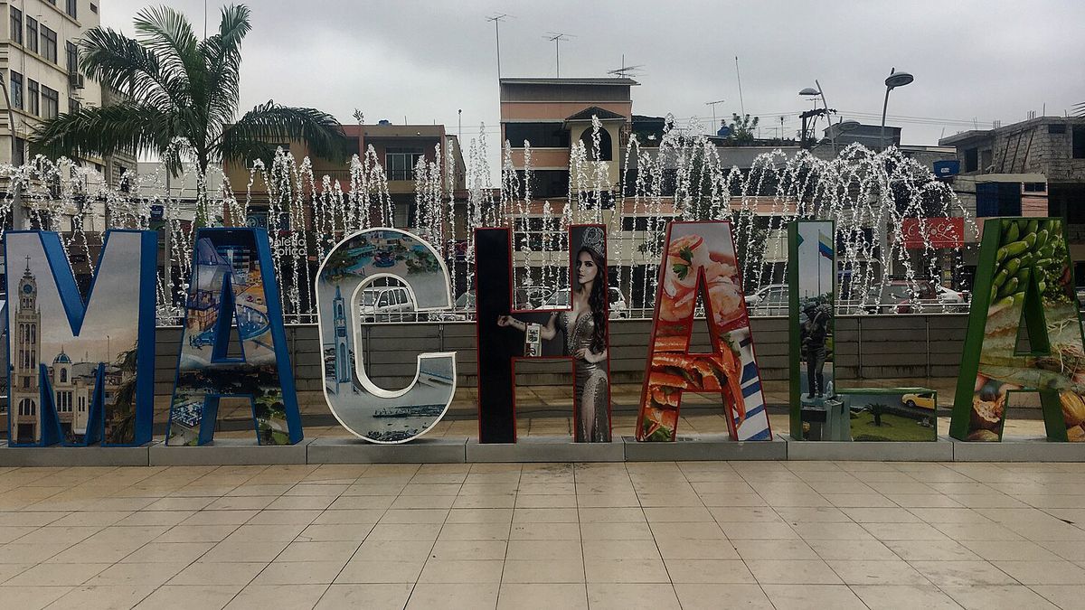 Machala, capital de El Oro, tiene altos niveles de inversión pero todavía falta explotar su potencial turístico. - Ladevi Medios y Soluciones Machala, capital de El Oro, tiene altos niveles de inversión pero todavía falta explotar su potencial turístico.