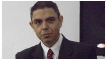 Luis Francisco Costamagna.