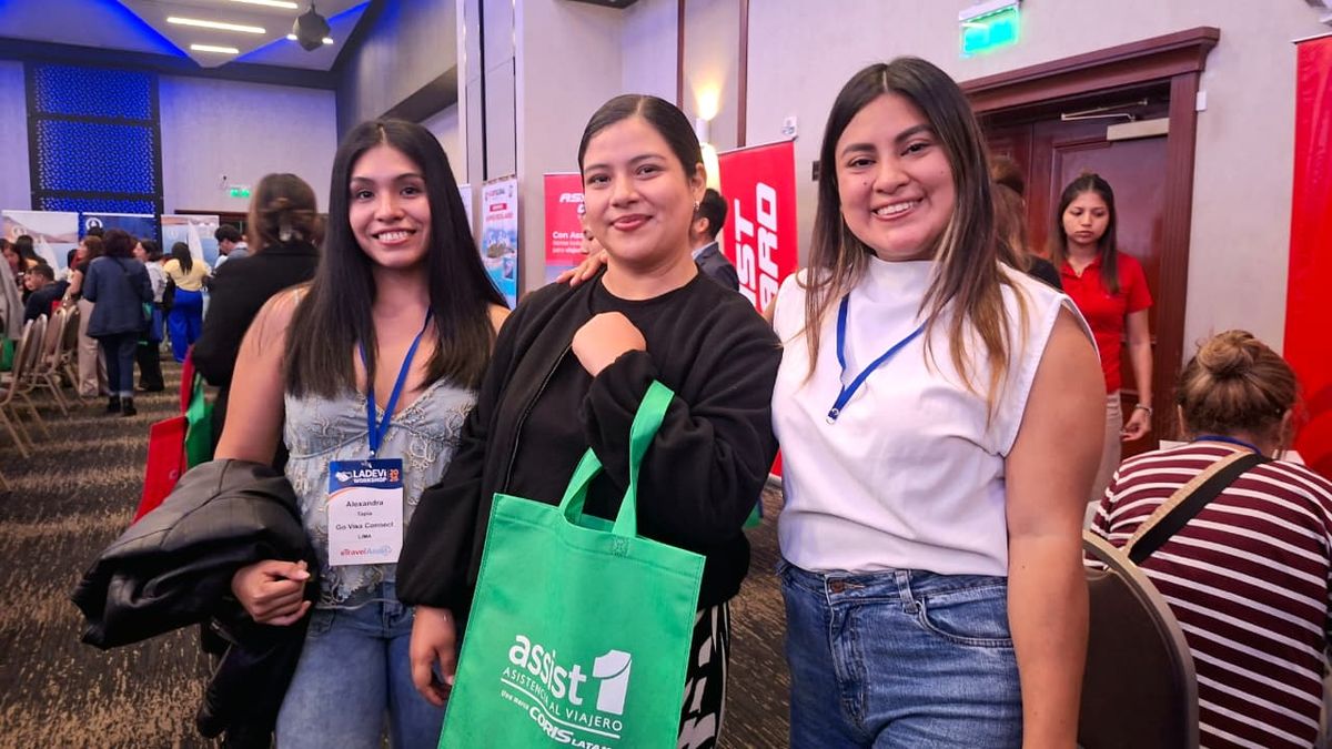 El Ladevi Workshop Lima 2026 reuni&oacute; a agencias de viajes interesadas en ampliar su portafolio de productos.