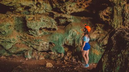 Conoce todas las aventuras que te esperan en la Ruta Puuc, Yucatán.