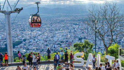 Vacaciones de invierno: ¿qué hacer en Salta gratis?