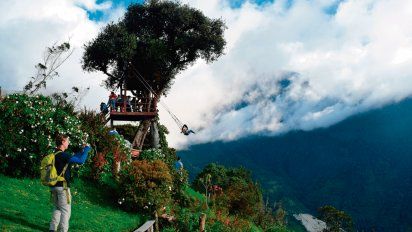 Varios destinos de Ecuador utilizaron una innovadora herramienta tecnológica.