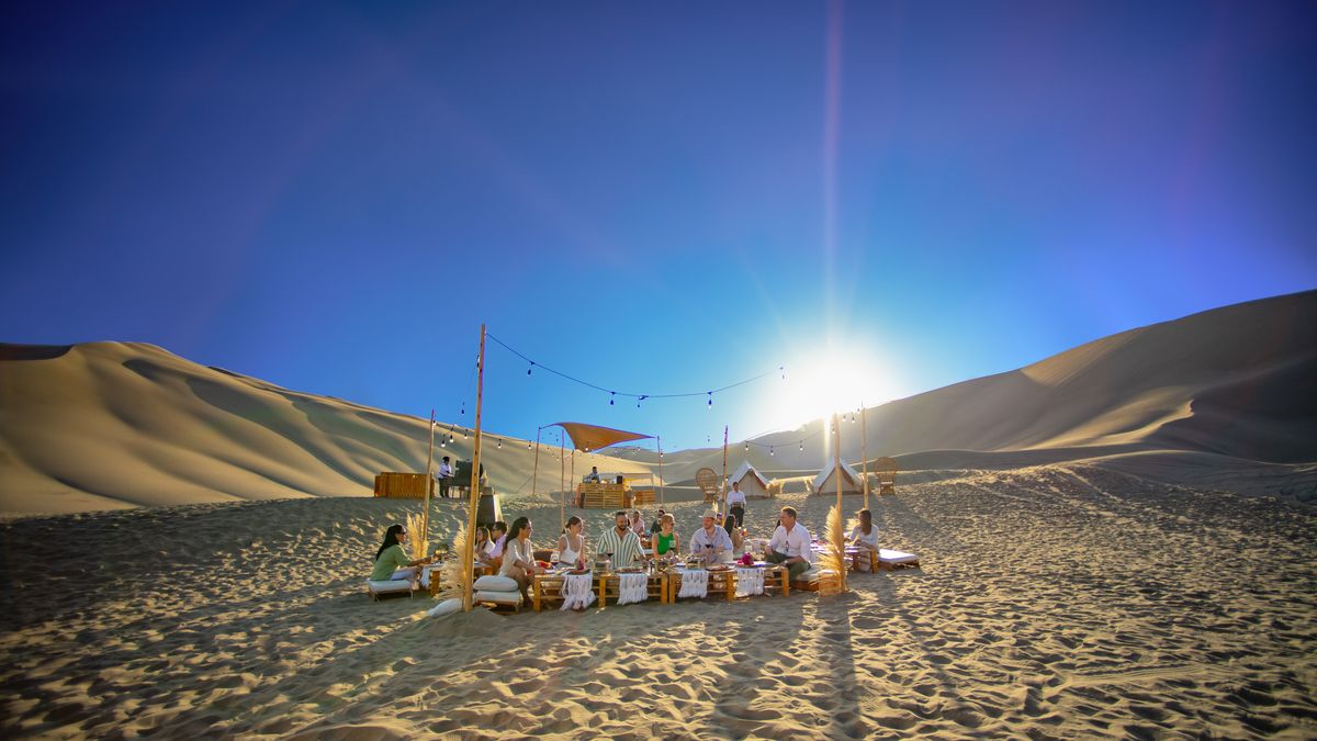 El nuevo lujo se mide en tiempo de calidad, exclusividad real y conexión con el entorno, más que en ostentación.