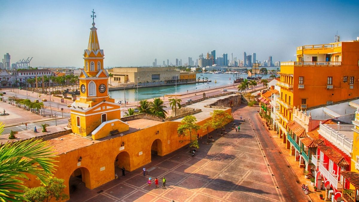 Vacaciones: Cartagena ofrece todo lo necesario para iniciar el año en un lugar tranquilo y con mucho para explorar. Vacaciones: Cartagena ofrece todo lo necesario para iniciar el año en un lugar tranquilo y con mucho para explorar. 