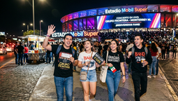 Nuevo León buscará mantener el flujo de turistas con eventos deportivos y de entretenimiento.