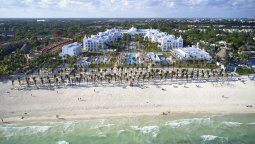 RIU Hotels fortalece su presencia en Riviera Maya.