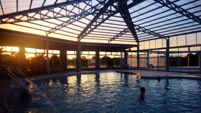 Escapadas: ¿sabés cuáles son las termas de Entre Ríos más cercanas a la Ciudad de Buenos Aires?