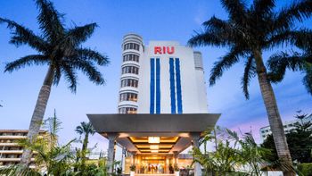 El Riu Palace Nautilus invita a disfrutar de sus renovadas instalaciones.