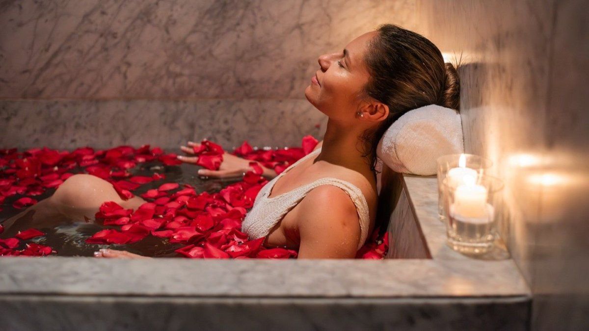 Fin de semana largo de mayo en Buenos Aires: el Faena Spa ofrece un portfolio de rituales ancestrales revitalizadores. Fin de semana largo de mayo en Buenos Aires: el Faena Spa ofrece un portfolio de rituales ancestrales revitalizadores.