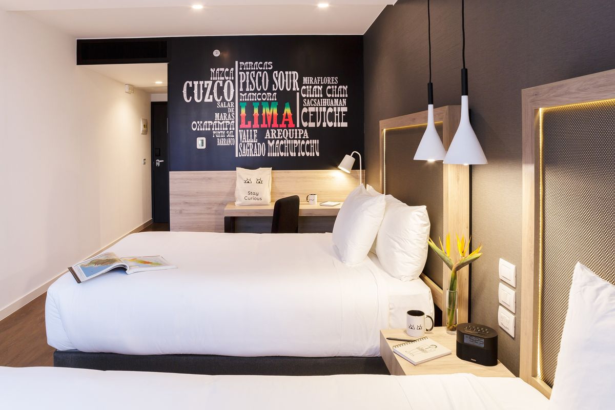 MeliáRewards lanza Wonder Week con grandes ofertas y el sorteo de 30 viajes gratis.