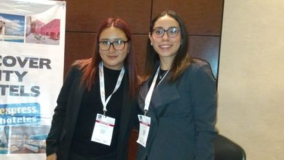Hoteles City se fortalece tras ingresar a Marriott