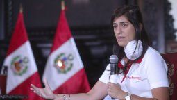 Ministra Alva anunció modificaciones al plan Reactiva Perú