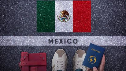 CNET estima la llegada de 46.1 millones de turistas internacionales al cierre del año