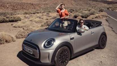 Meliá Hotels International firma con Enterprise un acuerdo de colaboración para su plataforma MeliáRewards.