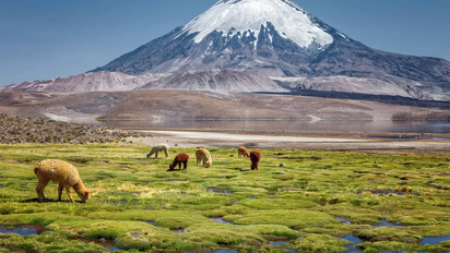 Sernatur patrocina programa radial de destinos nacionales