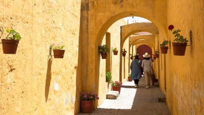 PromPerú y Latam Airlines: alianza para promover turismo a Perú