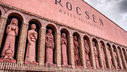 El curioso museo de Córdoba: es de los más singulares del mundo e ideal para las vacaciones de invierno